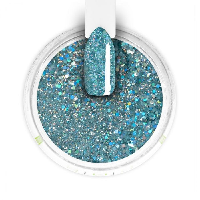 SNS Dip Powder NV01 Meadowood Posh 1 oz SNS professional dipping powder image 3