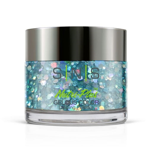 SNS Dip Powder NV01 Meadowood Posh 1 oz SNS professional dipping powder