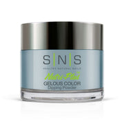 SNS Dip Powder NV02 Atlas Peak 1 oz SNS professional dipping powder
