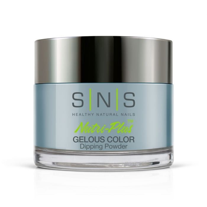SNS Dip Powder NV02 Atlas Peak 1 oz SNS professional dipping powder