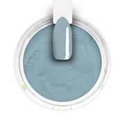 SNS Dip Powder NV02 Atlas Peak 1 oz SNS professional dipping powder image 3