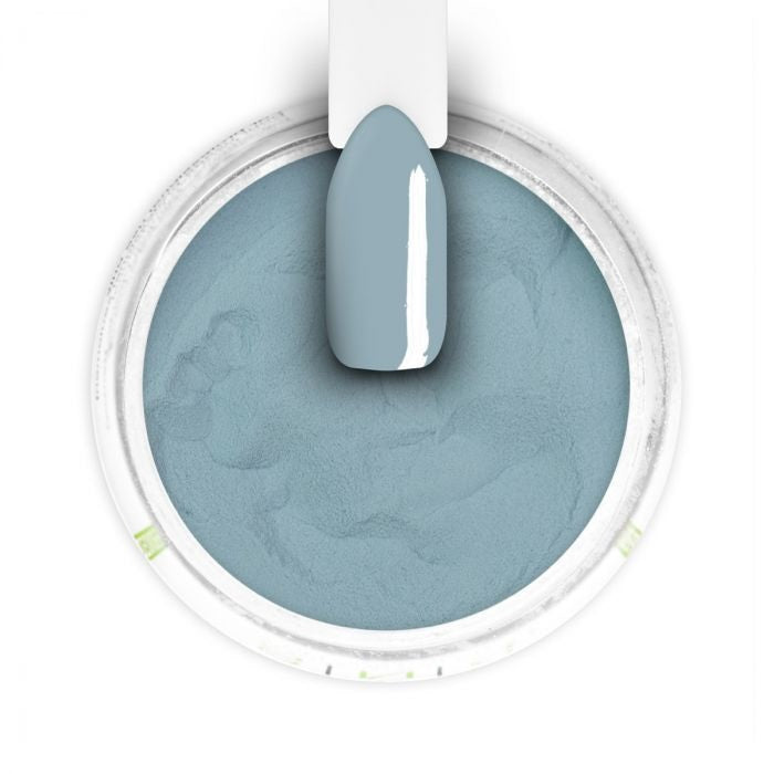 SNS Dip Powder NV02 Atlas Peak 1 oz SNS professional dipping powder image 3