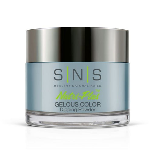 SNS Dip Powder NV02 Atlas Peak 1 oz SNS professional dipping powder