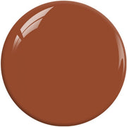 SNS Dip Powder NV06 Mustard Blossom 1 oz SNS professional dipping powder image 2
