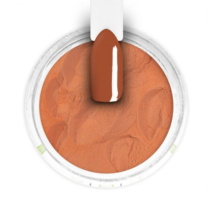 SNS Dip Powder NV06 Mustard Blossom 1 oz SNS professional dipping powder image 3