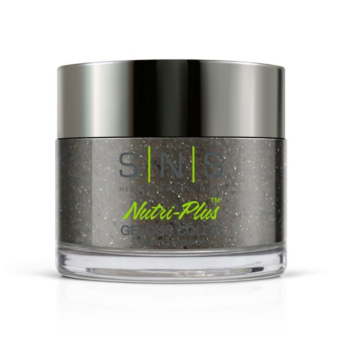 SNS Dip Powder NV09 Silverado Trail 1 oz SNS professional dipping powder