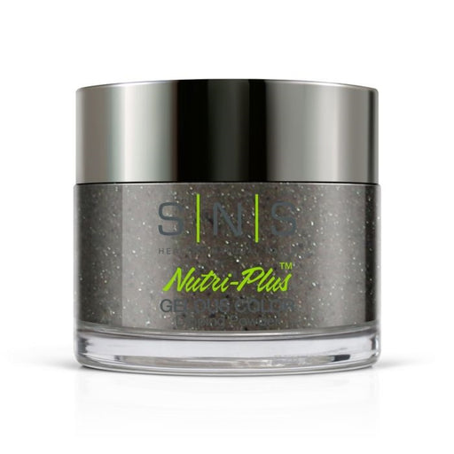 SNS Dip Powder NV09 Silverado Trail 1 oz SNS professional dipping powder