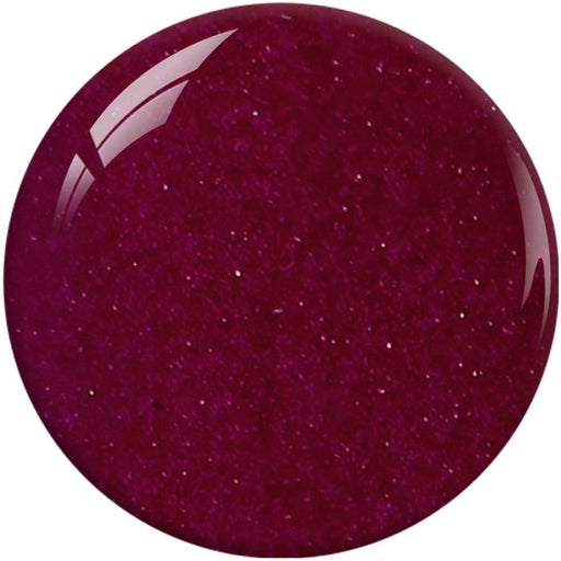 SNS Dip Powder NV15 Lively Cab 1 oz SNS professional dipping powder image 2