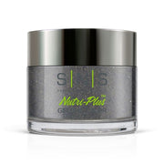SNS Dip Powder NV19 Wine is Poetry 1 oz SNS professional dipping powder
