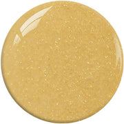 SNS Dip Powder NV20 Golden Swaths 1 oz SNS professional dipping powder image 2