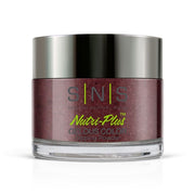 SNS Dip Powder NV21 Fall Crush 1 oz SNS professional dipping powder