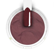 SNS Dip Powder NV21 Fall Crush 1 oz SNS professional dipping powder image 3