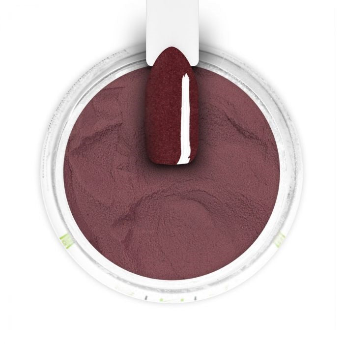 SNS Dip Powder NV21 Fall Crush 1 oz SNS professional dipping powder image 3