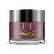 SNS Dip Powder NV22 Vineyard Secret 1 oz SNS professional dipping powder