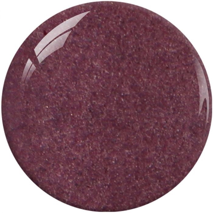 SNS Dip Powder NV22 Vineyard Secret 1 oz SNS professional dipping powder image 2