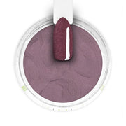 SNS Dip Powder NV22 Vineyard Secret 1 oz SNS professional dipping powder image 3