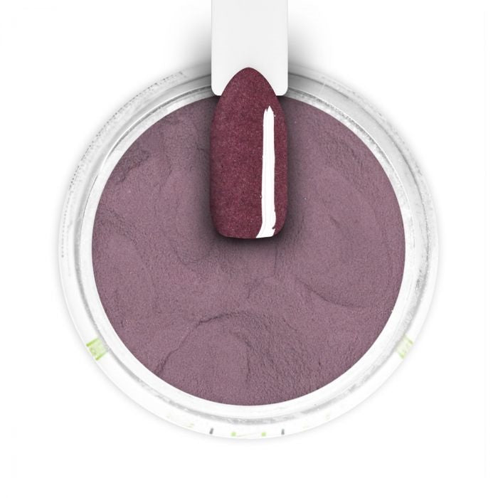 SNS Dip Powder NV22 Vineyard Secret 1 oz SNS professional dipping powder image 3