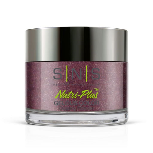 SNS Dip Powder NV22 Vineyard Secret 1 oz SNS professional dipping powder