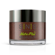 SNS Dip Powder NV23 Beaulieu 1 oz SNS professional dipping powder
