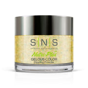 SNS Dip Powder NV26 Golden Gate Vista 1 oz SNS professional dipping powder