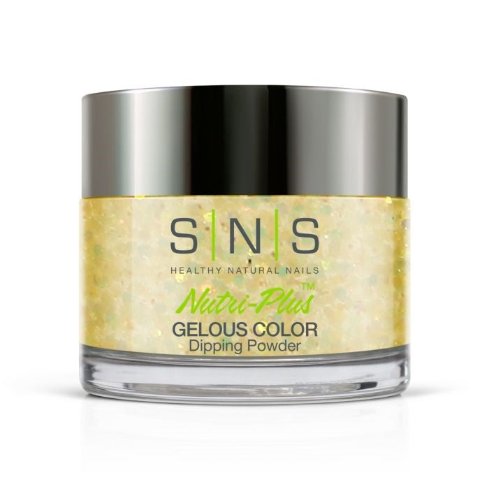 SNS Dip Powder NV26 Golden Gate Vista 1 oz SNS professional dipping powder