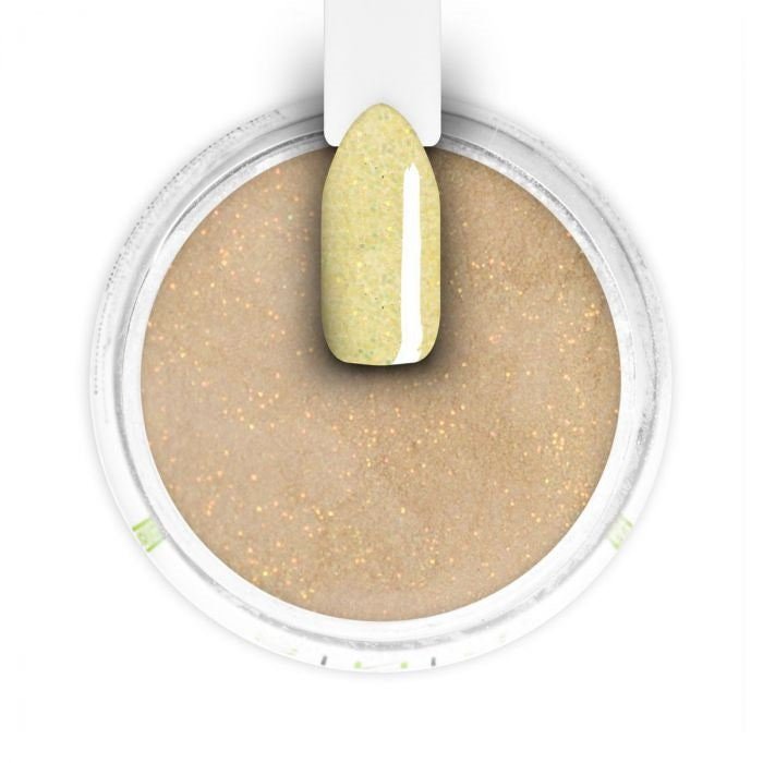 SNS Dip Powder NV26 Golden Gate Vista 1 oz SNS professional dipping powder image 3