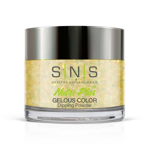 SNS Dip Powder NV26 Golden Gate Vista 1 oz SNS professional dipping powder