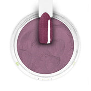 SNS Dip Powder NV28 Is It Wine O'Clock 1 oz SNS professional dipping powder image 3