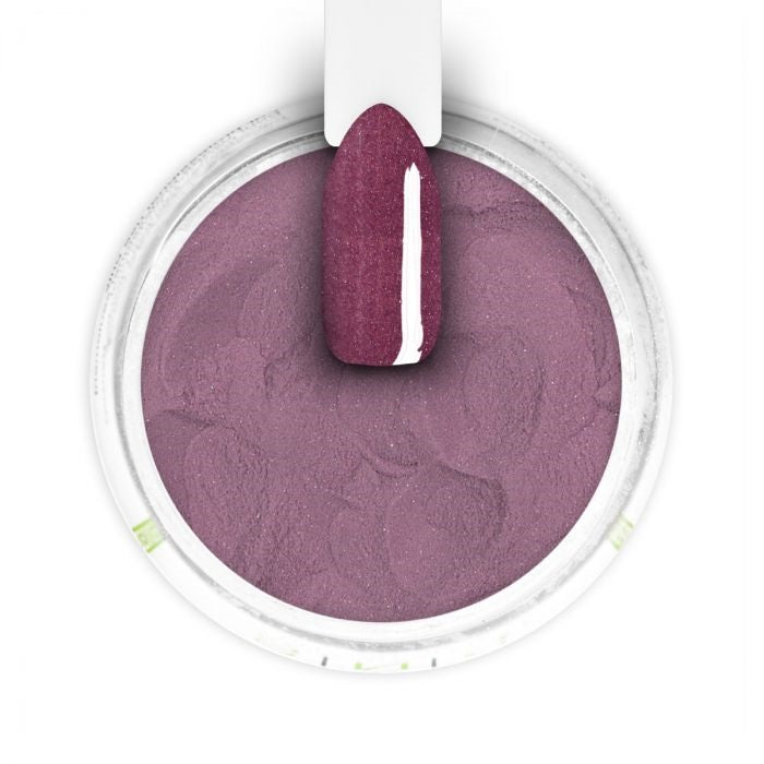 SNS Dip Powder NV28 Is It Wine O'Clock 1 oz SNS professional dipping powder image 3