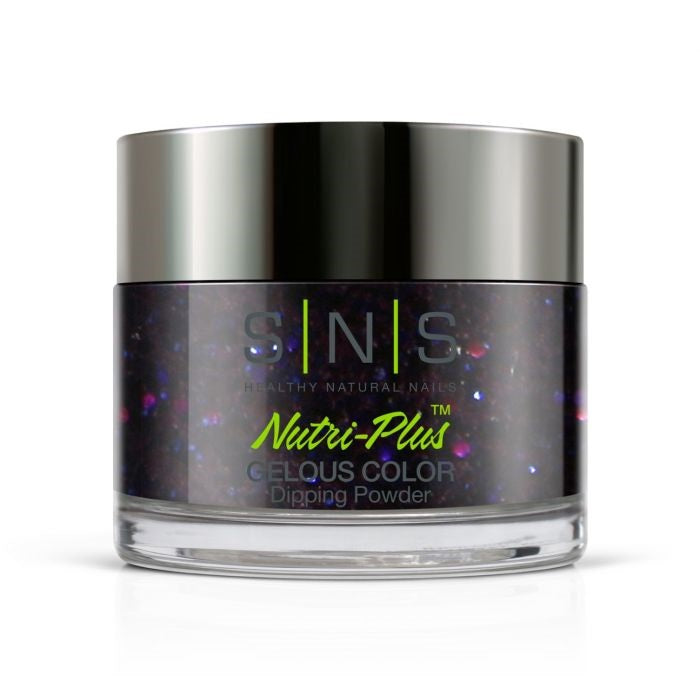 SNS Dip Powder NV30 Napa Night Sky 1 oz SNS professional dipping powder