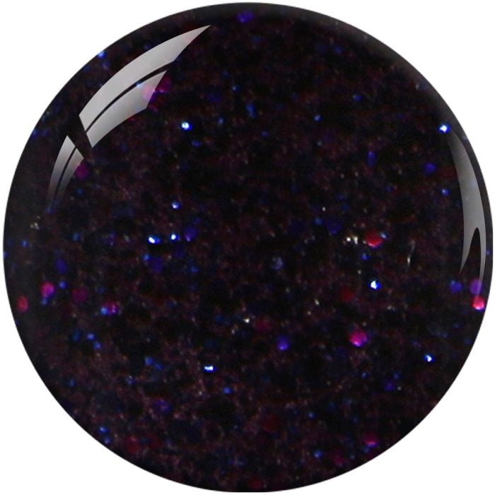SNS Dip Powder NV30 Napa Night Sky 1 oz SNS professional dipping powder image 2