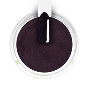 SNS Dip Powder NV30 Napa Night Sky 1 oz SNS professional dipping powder image 3