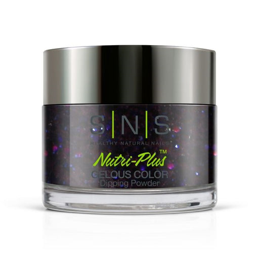 SNS Dip Powder NV30 Napa Night Sky 1 oz SNS professional dipping powder