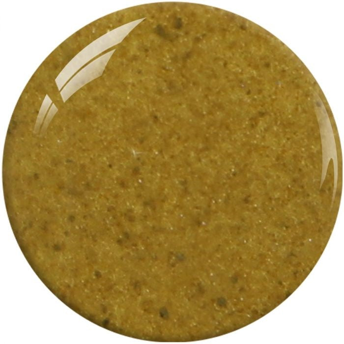 SNS Dip Powder NV33 Olive Grove 1 oz SNS professional dipping powder image 2