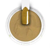 SNS Dip Powder NV33 Olive Grove 1 oz SNS professional dipping powder image 3