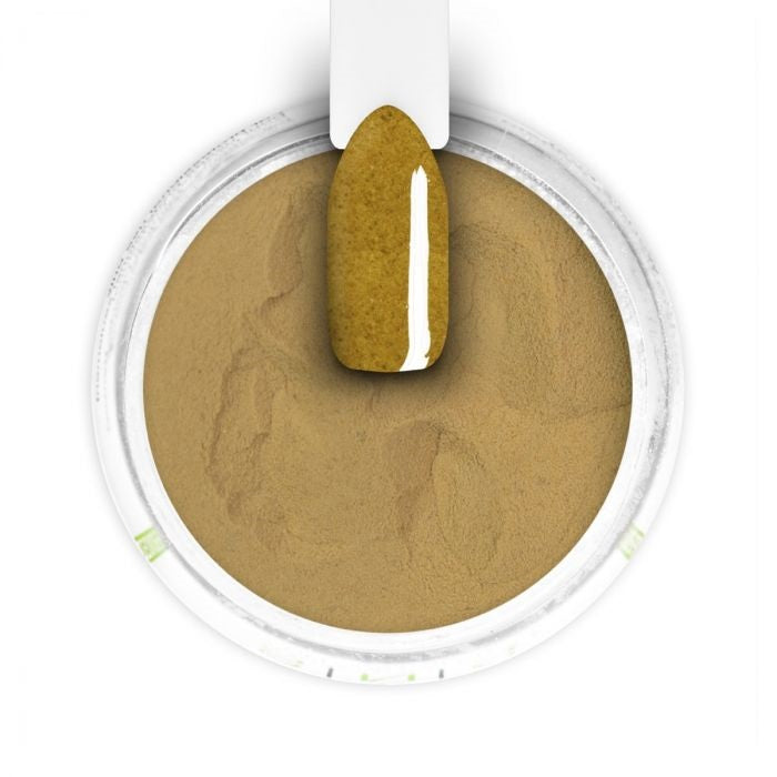 SNS Dip Powder NV33 Olive Grove 1 oz SNS professional dipping powder image 3