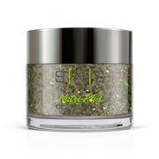 SNS Dip Powder NV34 Agro-Chic 1 oz SNS professional dipping powder