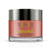SNS Dip Powder NV36 Sandstone Courtyard 1 oz SNS professional dipping powder