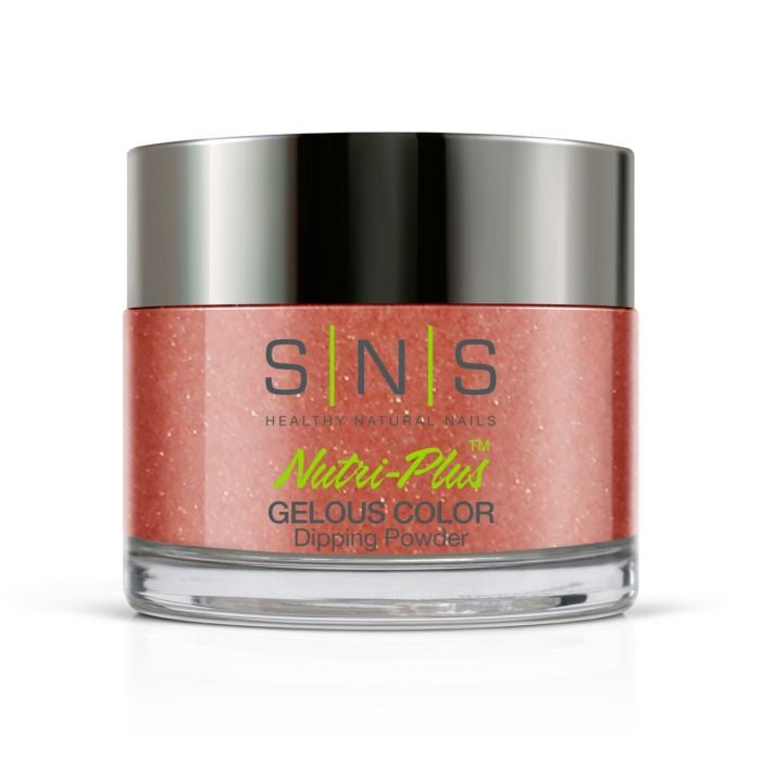 SNS Dip Powder NV36 Sandstone Courtyard 1 oz SNS professional dipping powder