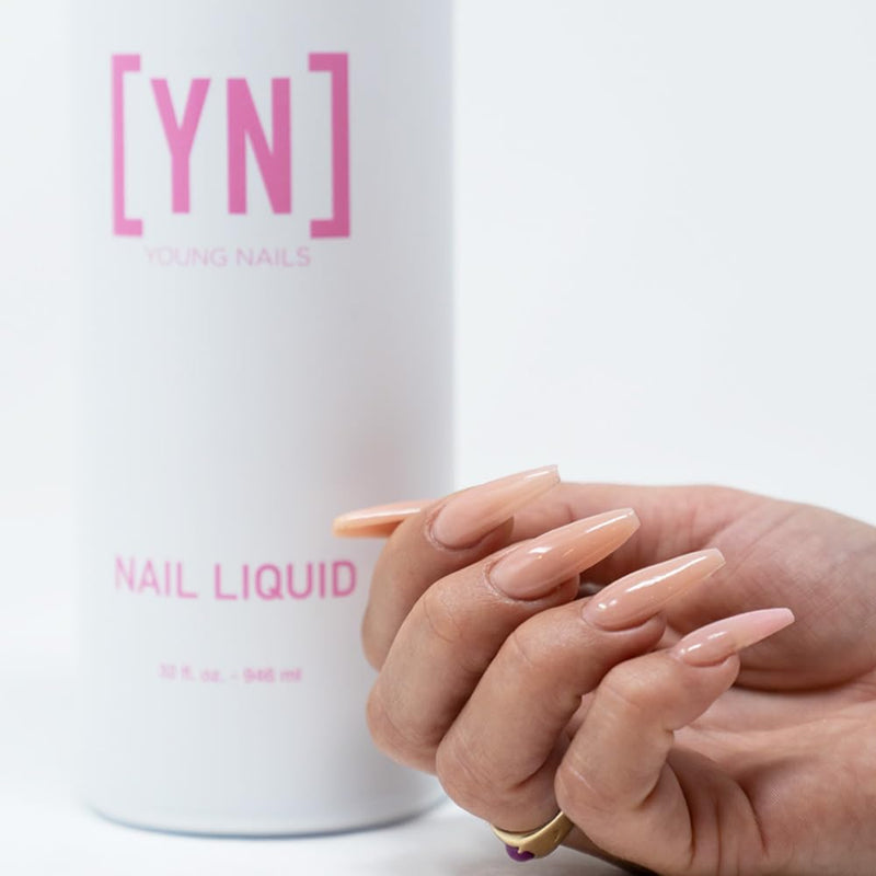 Young Nails - Nail Liquid 32 oz