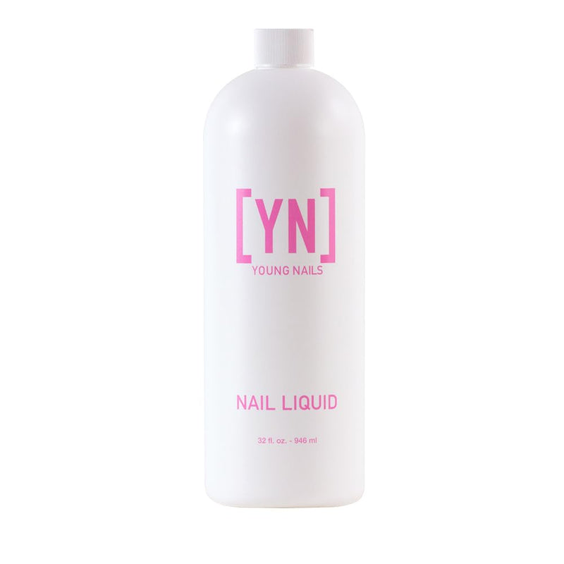 Young Nails - Nail Liquid 32 oz