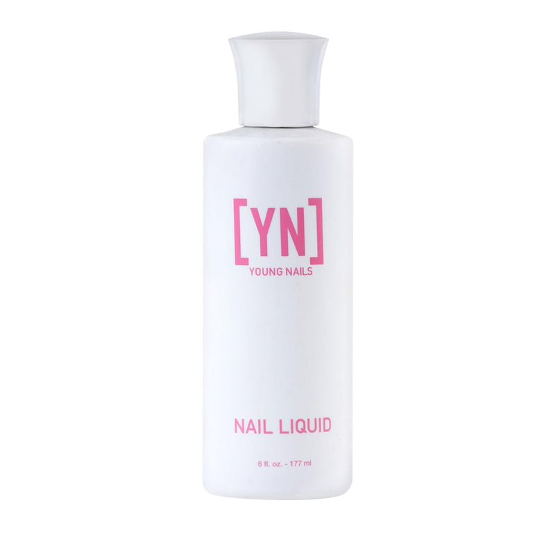 Young Nails - Nail Liquid 6 oz