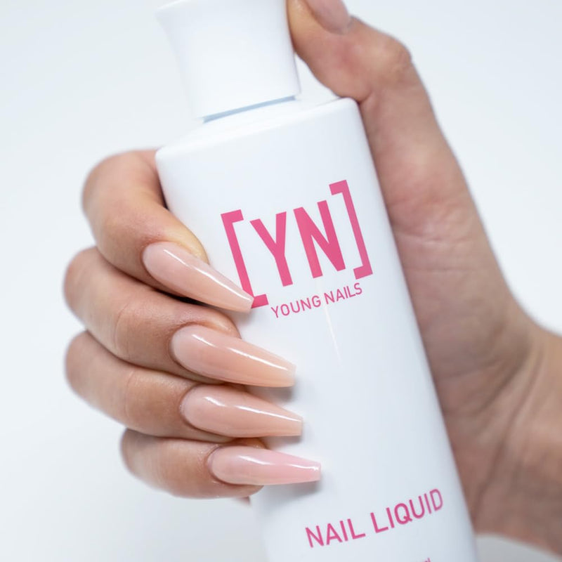 Young Nails - Nail Liquid 6 oz