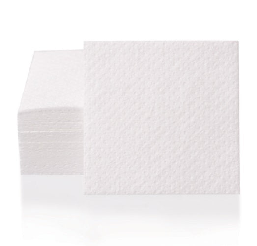 nsi - Nail Wipes Lint Free - Non-Sterile 200 Count