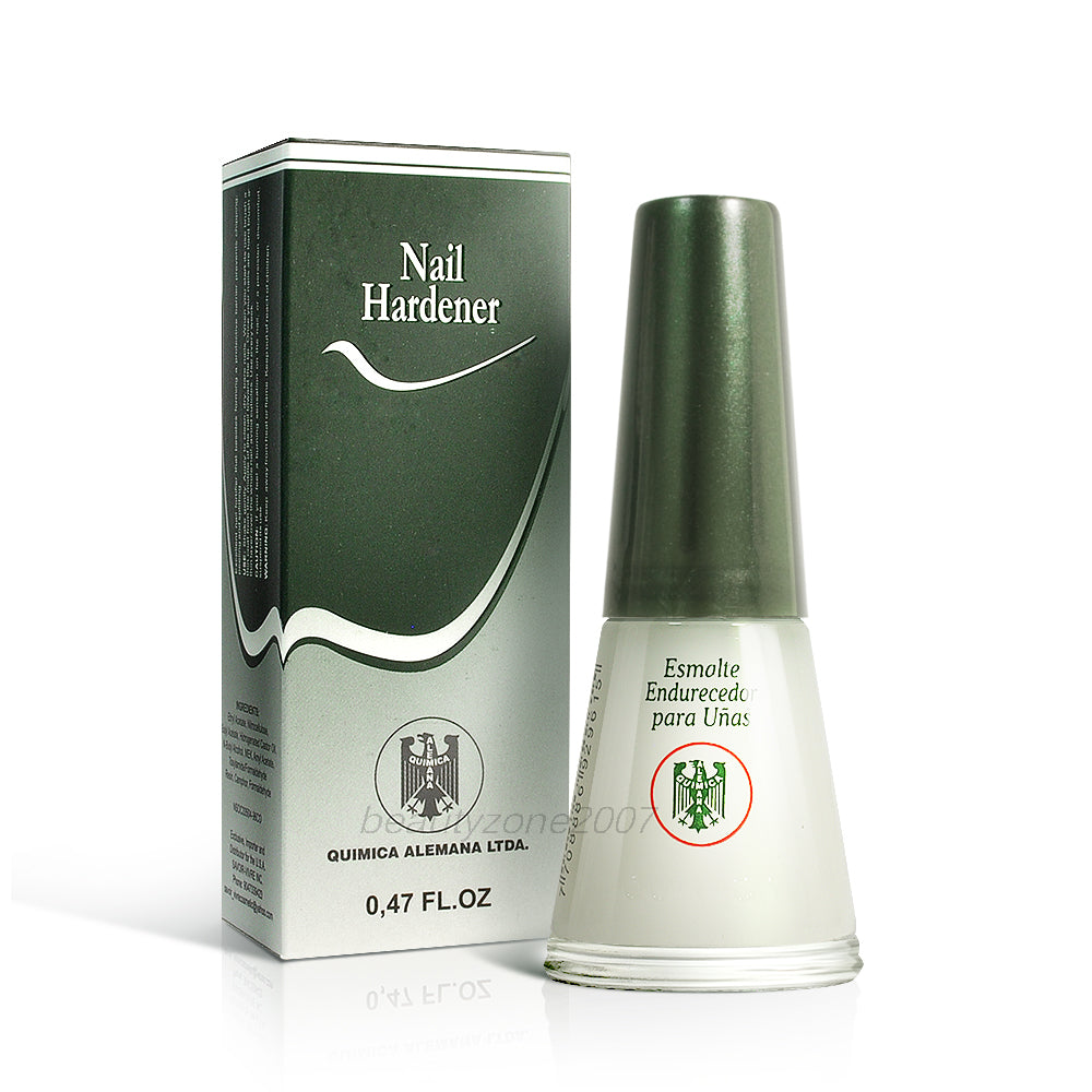 Nail Care & Treatment