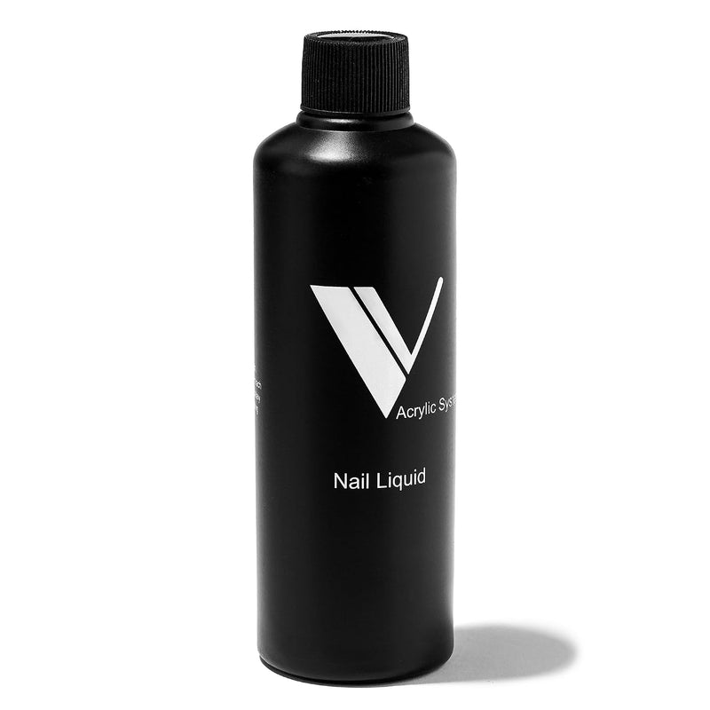V Beauty Pure - Acrylic Nail Liquid 8 oz