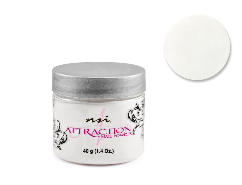 Polvo acrílico NSI Attraction - Natural 1.4 oz