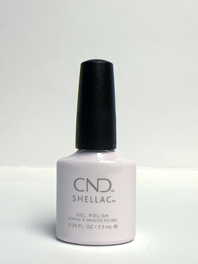 CND Shellac - Negligee (0.25 oz)