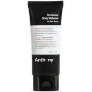 Anthony No Sweat Body Cream 3 oz product image