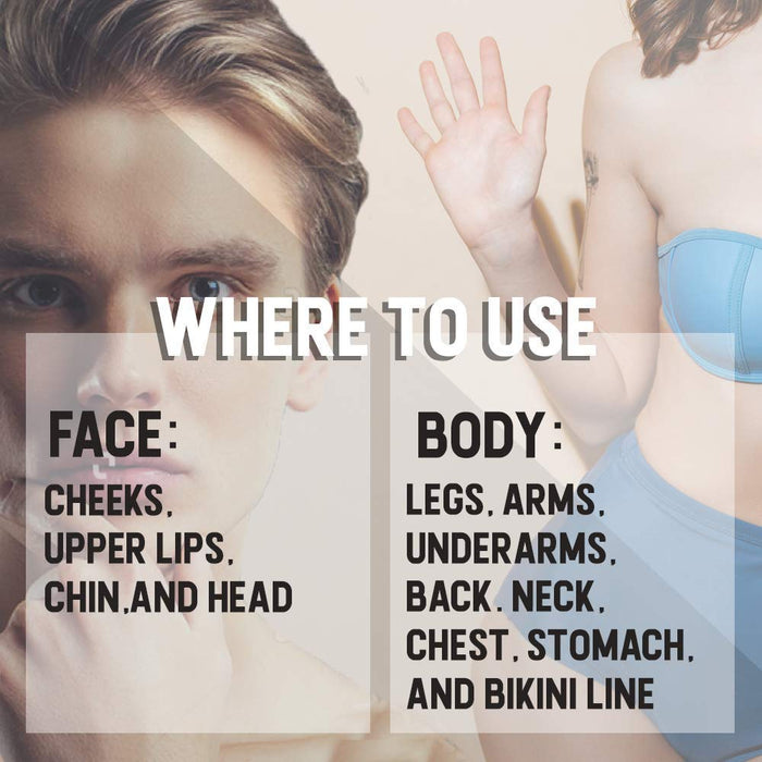 Clubman - Shave Gel No Bumps Gel After Shave (6 Pack)